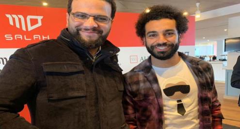 كريم سعيد يكتب.. شهادتي عن تصريحات محمد صلاح.. بين الغرور وعدم التكلف